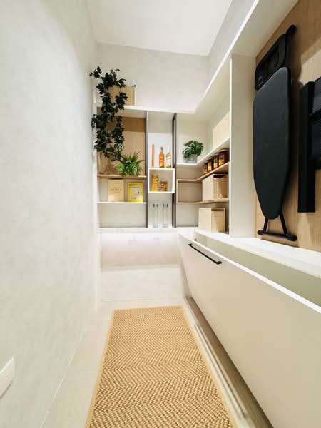 The Hillshore, 292 Pasir Panjang Rd, 2 Bedrooms, 743 sqft, Condominium For Sale, by Sandy Lim 林莎莎, 500113911 - Interior - PropertyGuru.com.sg