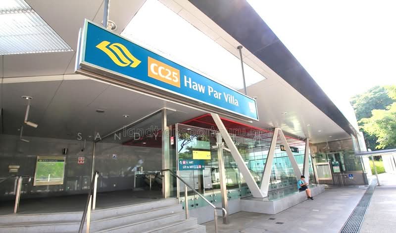 The Hillshore, 292 Pasir Panjang Rd, 2 Bedrooms, 743 sqft, Condominium For Sale, by Sandy Lim 林莎莎, 500113911 - Exterior - PropertyGuru.com.sg