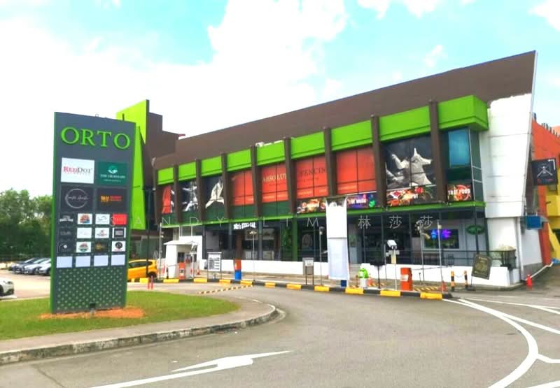 The Hillshore, 292 Pasir Panjang Rd, 2 Bedrooms, 743 sqft, Condominium For Sale, by Sandy Lim 林莎莎, 500113911 - Exterior - PropertyGuru.com.sg