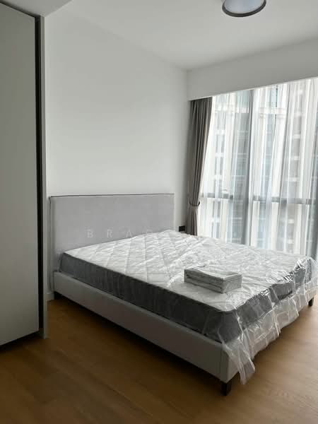 Riviere, 1 Jiak Kim Street, 3 Bedrooms, 1,173 sqft, Condominium For Sale, by Brady Li, 500113912 - Bedroom - PropertyGuru.com.sg