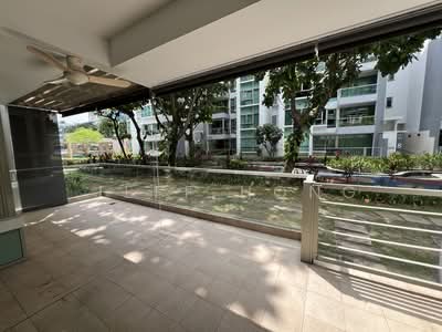 For Rent - The Calrose