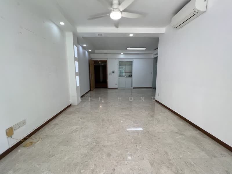 The Calrose, 511 Yio Chu Kang Road, 4 Bedrooms, 1,593 sqft, Condominium For Rent, by Jeff Hong, 500113913 - Living Room - PropertyGuru.com.sg