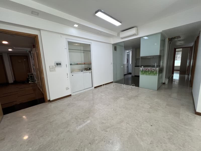 The Calrose, 511 Yio Chu Kang Road, 4 Bedrooms, 1,593 sqft, Condominium For Rent, by Jeff Hong, 500113913 - Living Room - PropertyGuru.com.sg