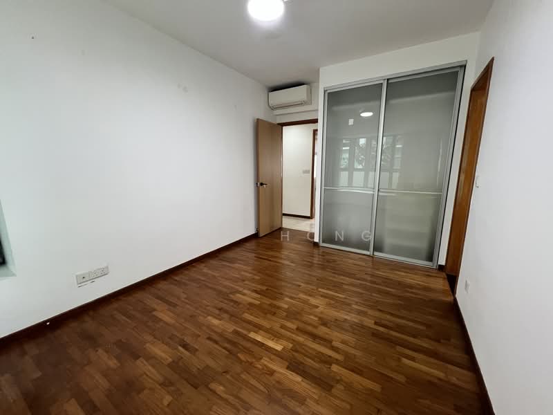 The Calrose, 511 Yio Chu Kang Road, 4 Bedrooms, 1,593 sqft, Condominium For Rent, by Jeff Hong, 500113913 - Common Bedroom - PropertyGuru.com.sg