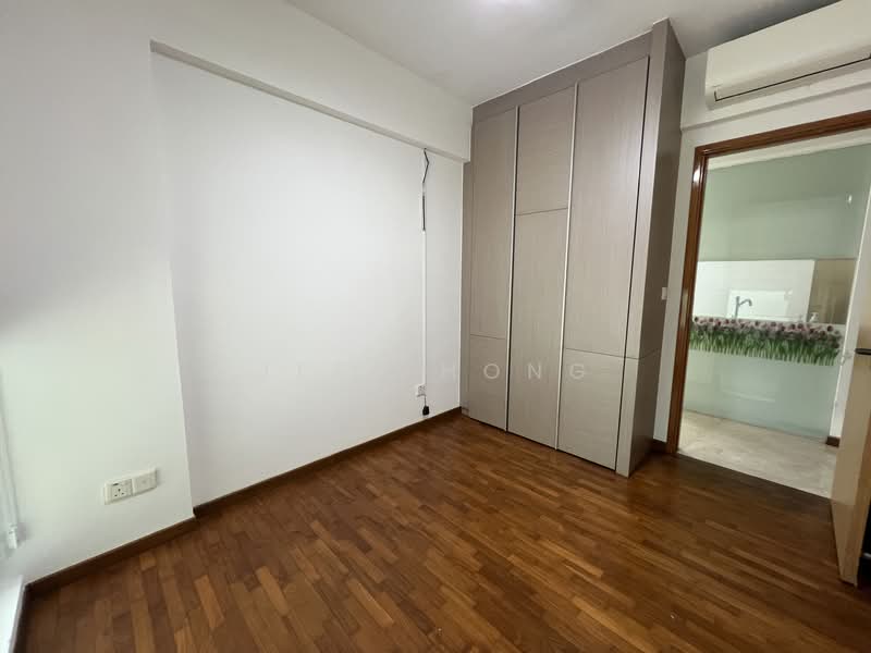 The Calrose, 511 Yio Chu Kang Road, 4 Bedrooms, 1,593 sqft, Condominium For Rent, by Jeff Hong, 500113913 - Common Bedroom  - PropertyGuru.com.sg