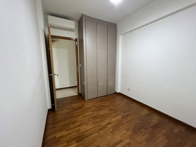 The Calrose, 511 Yio Chu Kang Road, 4 Bedrooms, 1,593 sqft, Condominium For Rent, by Jeff Hong, 500113913 - Common Bedroom  - PropertyGuru.com.sg