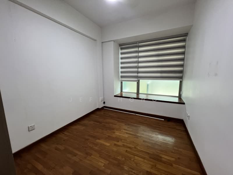 The Calrose, 511 Yio Chu Kang Road, 4 Bedrooms, 1,593 sqft, Condominium For Rent, by Jeff Hong, 500113913 - Common Bedroom  - PropertyGuru.com.sg