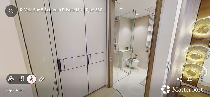Vela Bay, Bayshore Road, 5 Bedrooms, 1,582 sqft, Condominium For Sale, by Eugene Chieng, 500113914 - PropertyGuru.com.sg