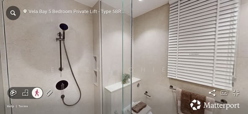 Vela Bay, Bayshore Road, 5 Bedrooms, 1,582 sqft, Condominium For Sale, by Eugene Chieng, 500113914 - PropertyGuru.com.sg