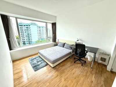 For Rent - The Centris