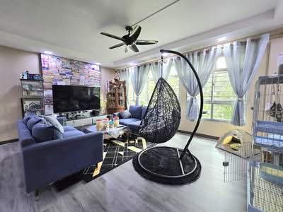 For Sale - 440C Fernvale Link