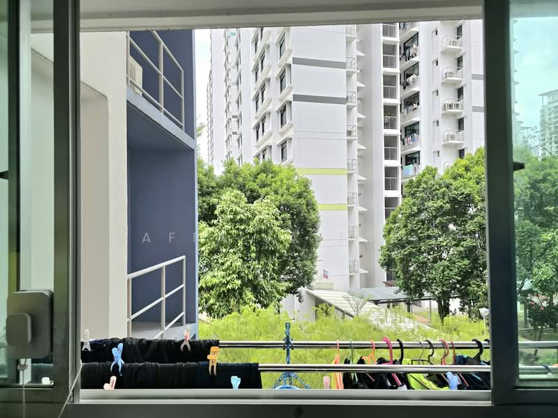 440C Fernvale Link, 440C Fernvale Link, 3 Bedrooms, 1,216 sqft, HDB Flat For Sale, by Affa Jaffar, 500113917 - Exterior - PropertyGuru.com.sg