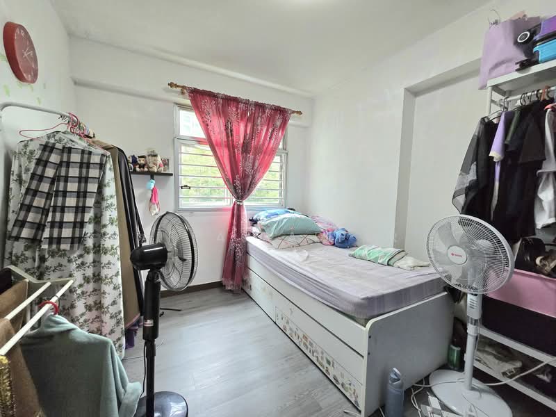 440C Fernvale Link, 440C Fernvale Link, 3 Bedrooms, 1,216 sqft, HDB Flat For Sale, by Affa Jaffar, 500113917 - Bedroom - PropertyGuru.com.sg
