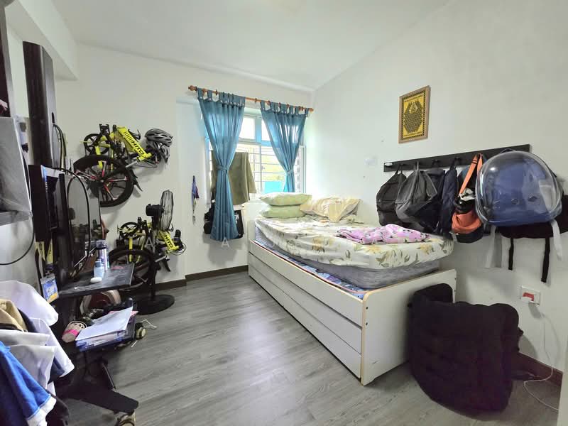 440C Fernvale Link, 440C Fernvale Link, 3 Bedrooms, 1,216 sqft, HDB Flat For Sale, by Affa Jaffar, 500113917 - Bedroom - PropertyGuru.com.sg