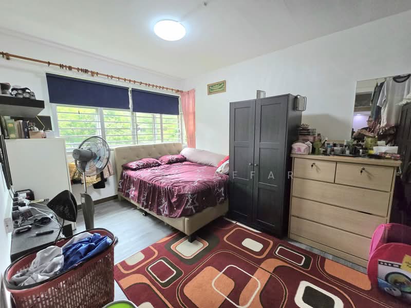 440C Fernvale Link, 440C Fernvale Link, 3 Bedrooms, 1,216 sqft, HDB Flat For Sale, by Affa Jaffar, 500113917 - Bedroom - PropertyGuru.com.sg