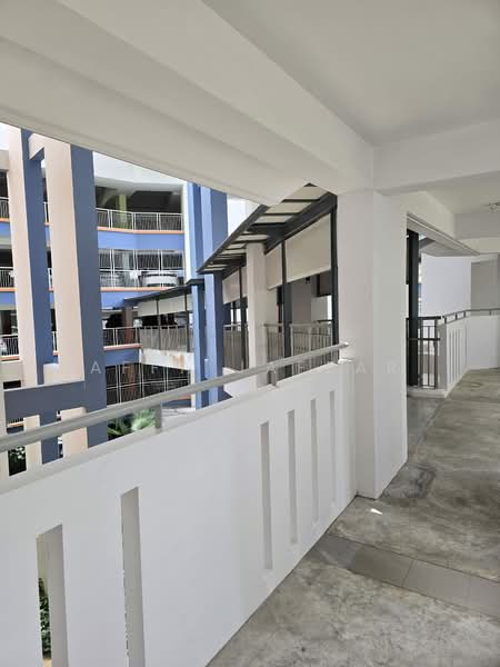 440C Fernvale Link, 440C Fernvale Link, 3 Bedrooms, 1,216 sqft, HDB Flat For Sale, by Affa Jaffar, 500113917 - Exterior - PropertyGuru.com.sg