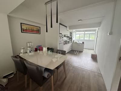 For Sale - 22 Telok Blangah Crescent