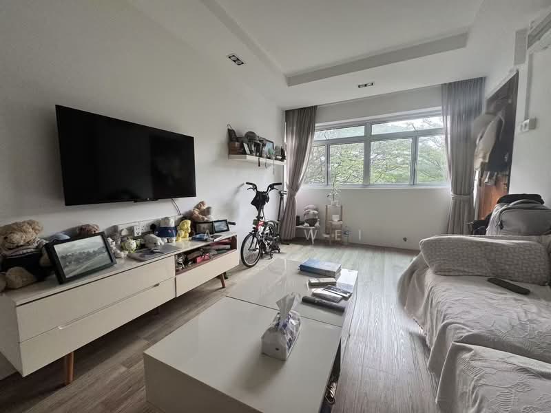 22 Telok Blangah Crescent, 22 Telok Blangah Crescent, 3 Bedrooms, 753 sqft, HDB Flat For Sale, by Wang Wei, 500113920 - Living Room - PropertyGuru.com.sg