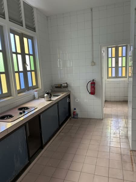 345 Beach Road, 345 Beach Road, 1,500 sqft, Shop / Shophouse For Sale, by TJ Boh, 500113922 - Kitchen - CommercialGuru.com.sg