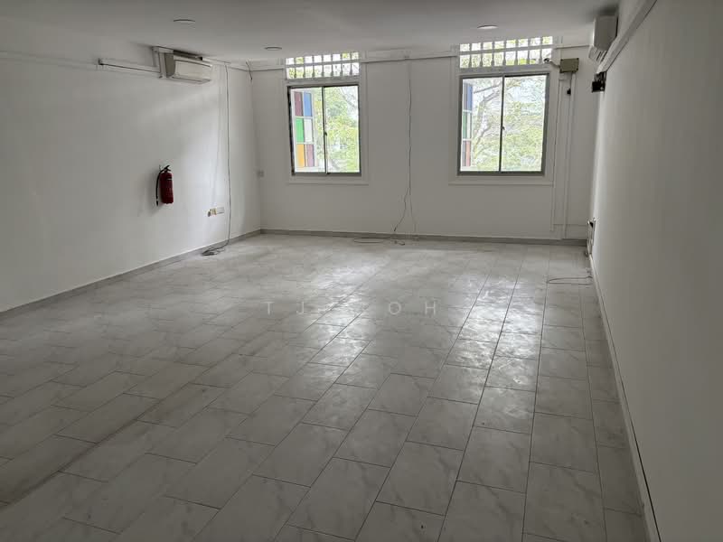 345 Beach Road, 345 Beach Road, 1,500 sqft, Shop / Shophouse For Sale, by TJ Boh, 500113922 - Interior - CommercialGuru.com.sg
