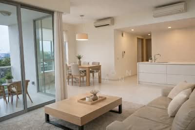 For Sale - One-North Residences