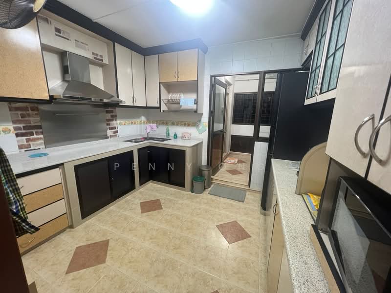 894C Woodlands Drive 50, 894C Woodlands Drive 50, Room Rental, 100 sqft, HDB Flat For Rent, by Penny Ong, 500113926 - Kitchen - PropertyGuru.com.sg