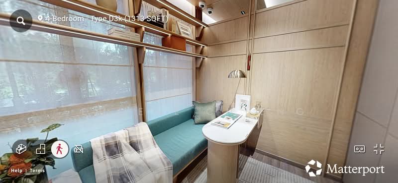 ELTA, 12 Clementi Avenue 1, 4 Bedrooms, 1,313 sqft, Apartment For Sale, by Eugene Chieng, 500113928 - PropertyGuru.com.sg