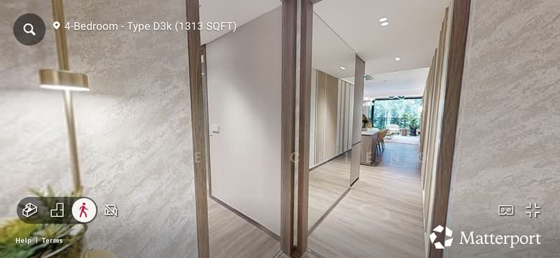 ELTA, 12 Clementi Avenue 1, 4 Bedrooms, 1,313 sqft, Apartment For Sale, by Eugene Chieng, 500113928 - Interior - PropertyGuru.com.sg