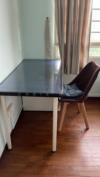 268B Compassvale Link, 268B Compassvale Link, Hougang / Punggol / Sengkang, Room Rental, 200 sqft, HDB Flat For Rent, by Chris Goh, 500113929 - Study - PropertyGuru.com.sg