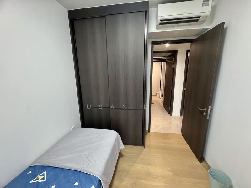 Piccadilly Grand, 1 Northumberland Road, Room Rental, 200 sqft, Condominium For Rent, by Susan Lai, 500113930 - Bedroom - PropertyGuru.com.sg