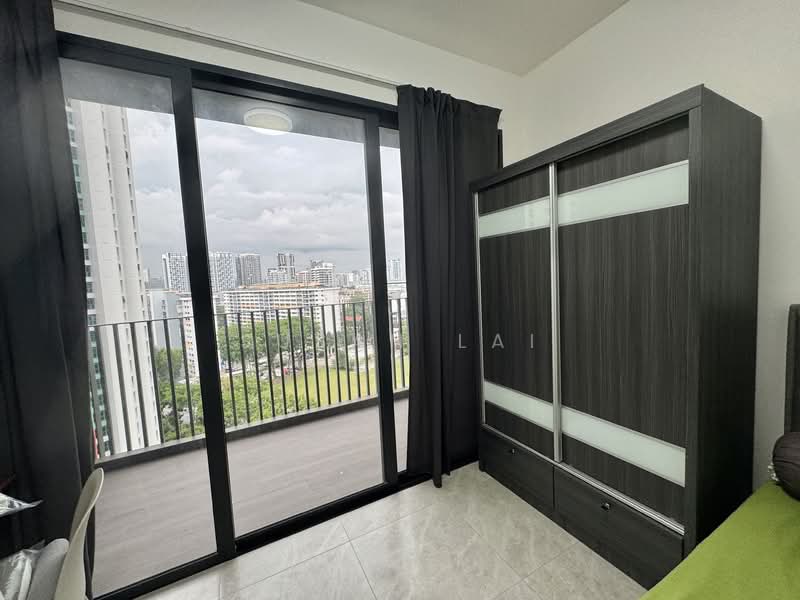 Piccadilly Grand, 1 Northumberland Road, Room Rental, 200 sqft, Condominium For Rent, by Susan Lai, 500113930 - Balcony - PropertyGuru.com.sg