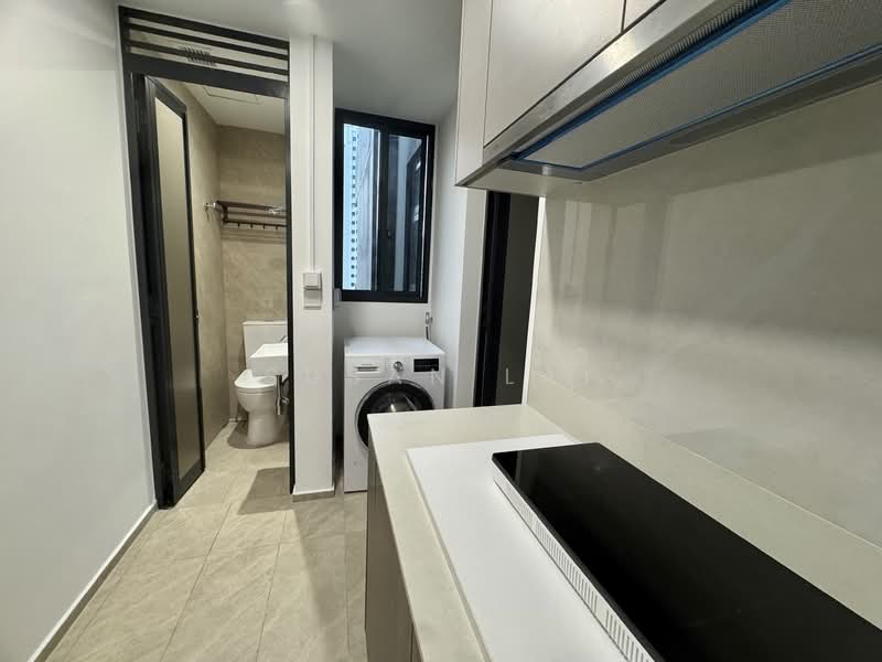 Piccadilly Grand, 1 Northumberland Road, Room Rental, 200 sqft, Condominium For Rent, by Susan Lai, 500113930 - Bathroom - PropertyGuru.com.sg