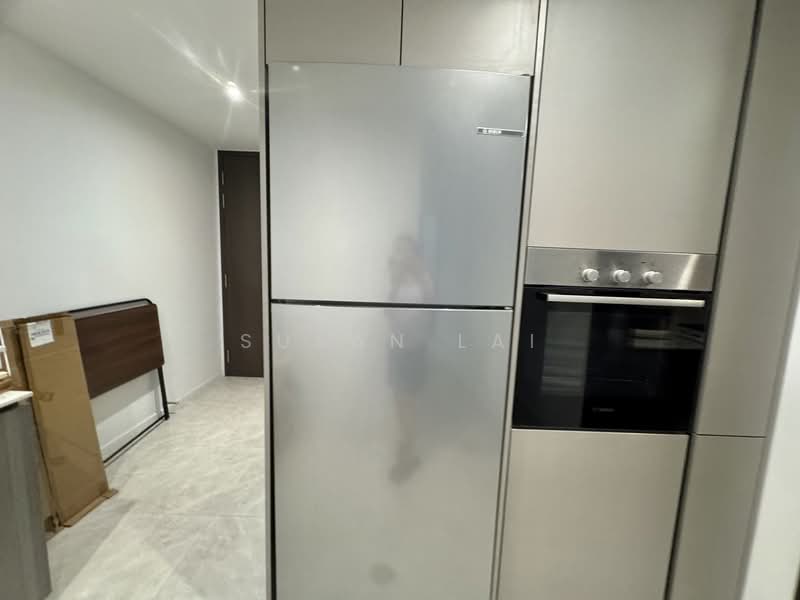 Piccadilly Grand, 1 Northumberland Road, Room Rental, 200 sqft, Condominium For Rent, by Susan Lai, 500113930 - Kitchen - PropertyGuru.com.sg