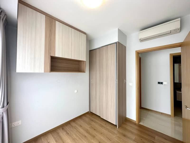 The Vales, 87 Anchorvale Crescent, 2 Bedrooms, 764 sqft, Condominium For Sale, by Chris Tan, 500113931 - Interior - PropertyGuru.com.sg