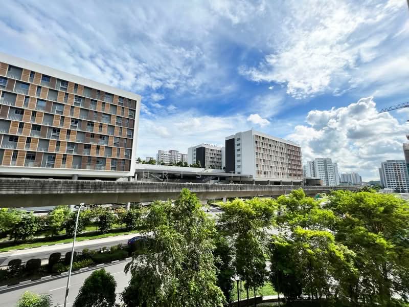 The Vales, 87 Anchorvale Crescent, 2 Bedrooms, 764 sqft, Condominium For Sale, by Chris Tan, 500113931 - Exterior - PropertyGuru.com.sg