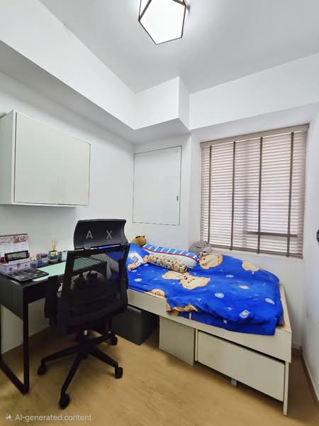 Adria, 12 Derbyshire Road, 2 Bedrooms, 689 sqft, Condominium For Sale, by Axel Hue, 500113932 - PropertyGuru.com.sg