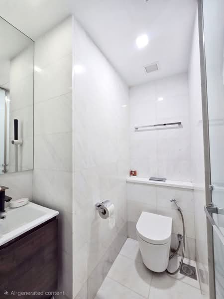 Adria, 12 Derbyshire Road, 2 Bedrooms, 689 sqft, Condominium For Sale, by Axel Hue, 500113932 - PropertyGuru.com.sg
