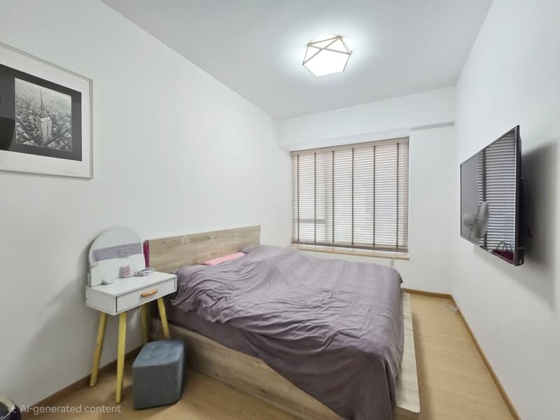 Adria, 12 Derbyshire Road, 2 Bedrooms, 689 sqft, Condominium For Sale, by Axel Hue, 500113932 - PropertyGuru.com.sg