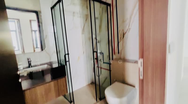 Claydence, 97 Still Road, 3 Bedrooms, 1,076 sqft, Apartment For Rent, by Kit Kong, 500113933 - Bathroom - PropertyGuru.com.sg