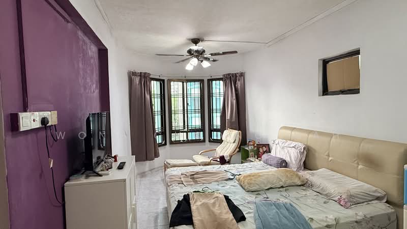 349 Corporation Drive, 349 Corporation Drive, 4 Bedrooms, 1,292 sqft, HDB Flat For Sale, by Wong Choong Wah, 500113934 - Bedroom - PropertyGuru.com.sg