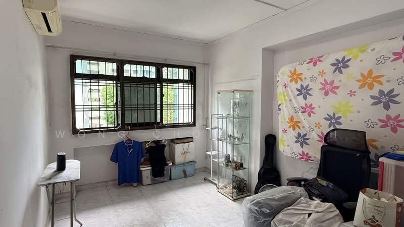 349 Corporation Drive, 349 Corporation Drive, 4 Bedrooms, 1,292 sqft, HDB Flat For Sale, by Wong Choong Wah, 500113934 - Interior - PropertyGuru.com.sg
