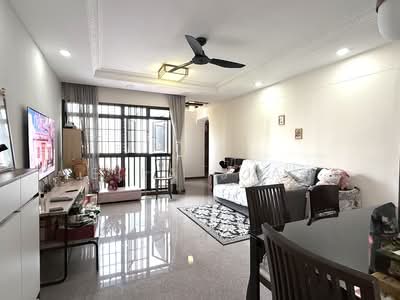 For Sale - 295C Compassvale Crescent