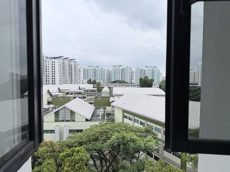 295C Compassvale Crescent, 295C Compassvale Crescent, 3 Bedrooms, 969 sqft, HDB Flat For Sale, by Leila Jiang, 500113935 - Exterior - PropertyGuru.com.sg