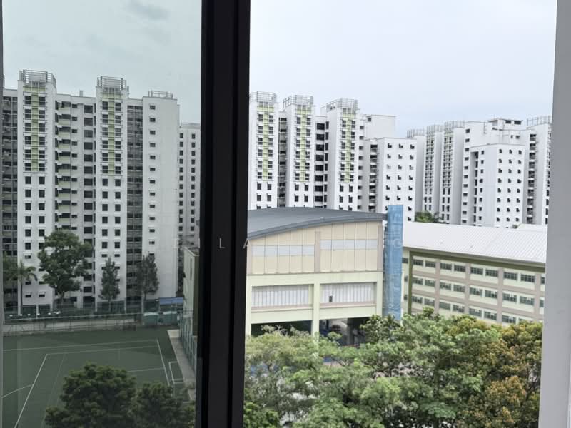 295C Compassvale Crescent, 295C Compassvale Crescent, 3 Bedrooms, 969 sqft, HDB Flat For Sale, by Leila Jiang, 500113935 - Exterior - PropertyGuru.com.sg