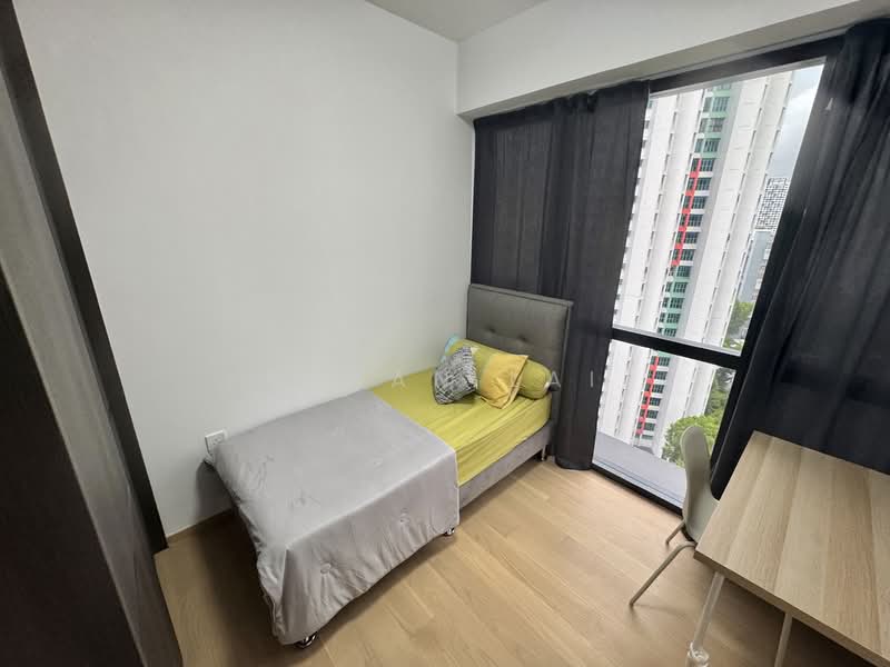 Piccadilly Grand, 1 Northumberland Road, Room Rental, 90 sqft, Condominium For Rent, by Susan Lai, 500113938 - Bedroom - PropertyGuru.com.sg