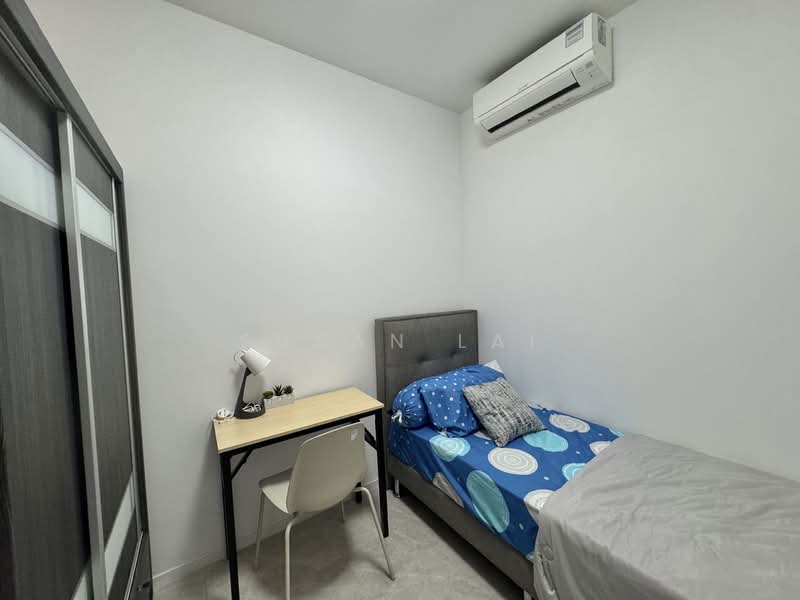 Piccadilly Grand, 1 Northumberland Road, Room Rental, 90 sqft, Condominium For Rent, by Susan Lai, 500113938 - Room 5 cozy - PropertyGuru.com.sg