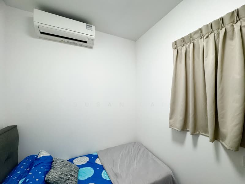 Piccadilly Grand, 1 Northumberland Road, Room Rental, 90 sqft, Condominium For Rent, by Susan Lai, 500113938 - Bedroom - PropertyGuru.com.sg