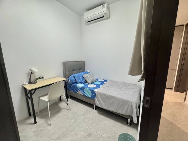 Piccadilly Grand, 1 Northumberland Road, Room Rental, 90 sqft, Condominium For Rent, by Susan Lai, 500113938 - Bedroom - PropertyGuru.com.sg