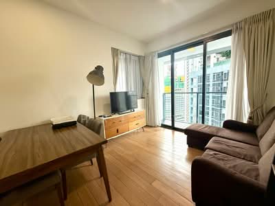 For Sale - Skysuites @ Anson