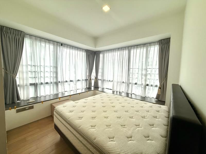Skysuites @ Anson, 8 Enggor Street, 2 Bedrooms, 667 sqft, Condominium For Sale, by Chris Tan, 500113940 - PropertyGuru.com.sg